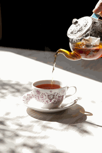 紅茶