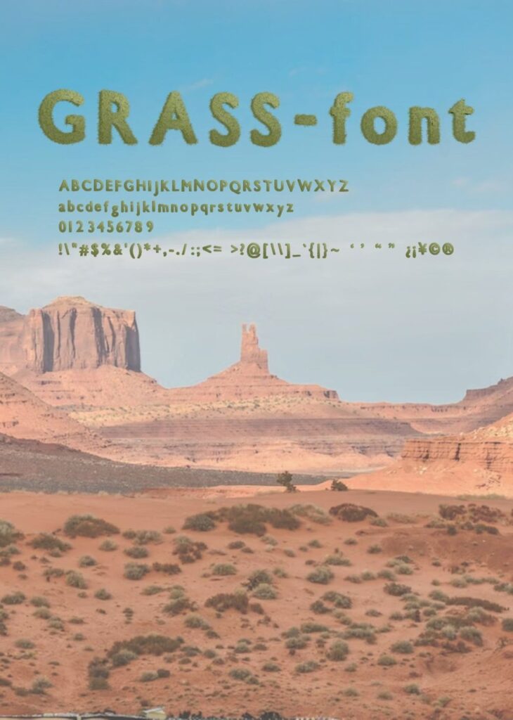 Grass
