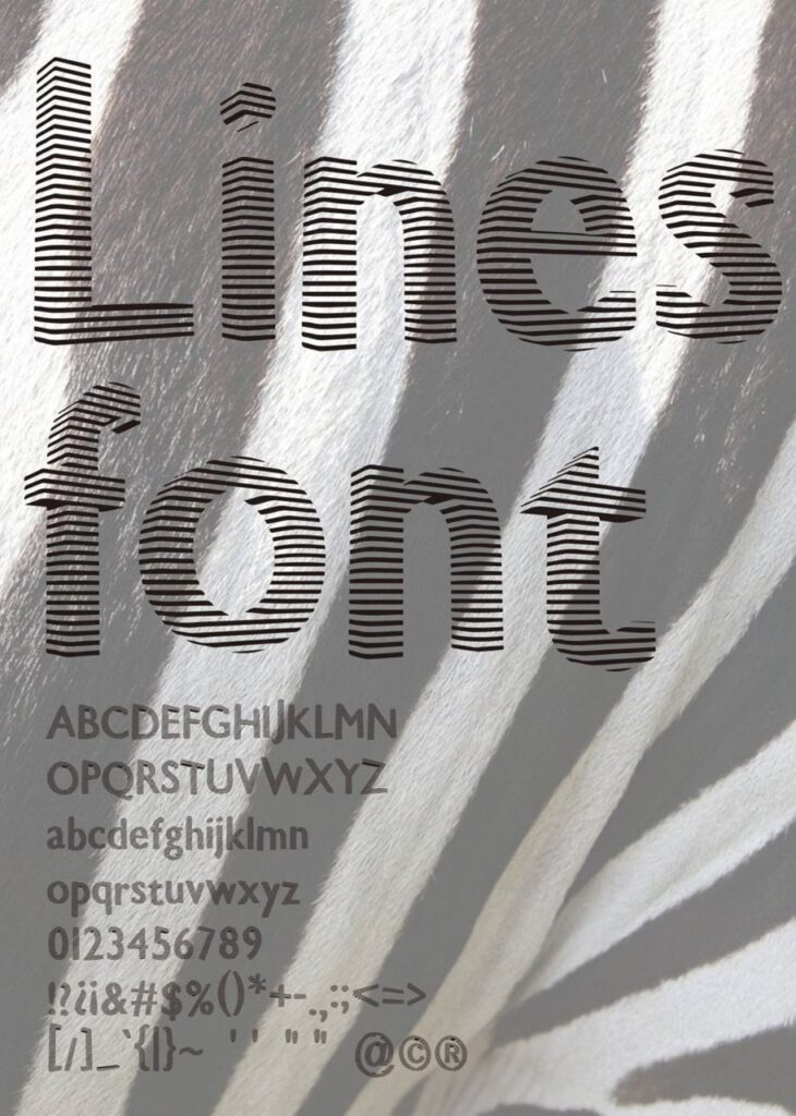 Lines