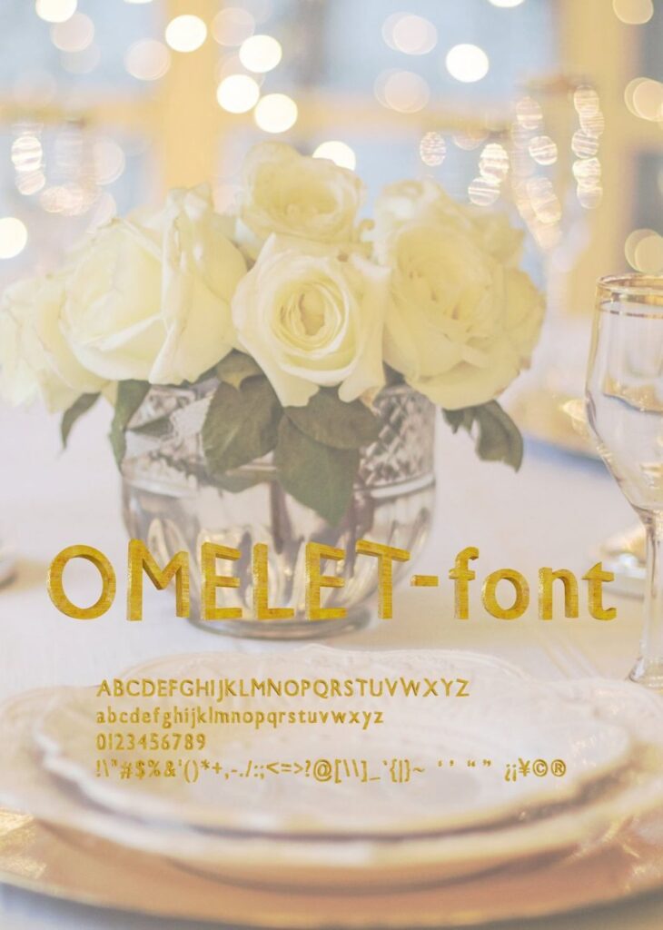 Omelet